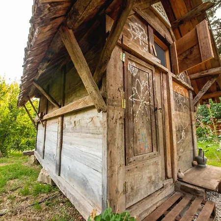 Arykandos Dag Evi *