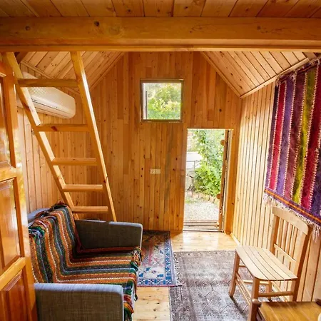 Arykandos Dag Evi Domek letniskowy Gokbuk