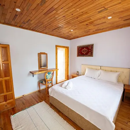 Domek letniskowy Arykandos Dag Evi *